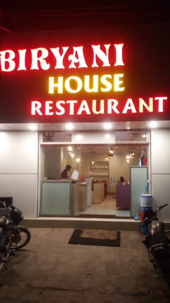 Biryani House Udaipur