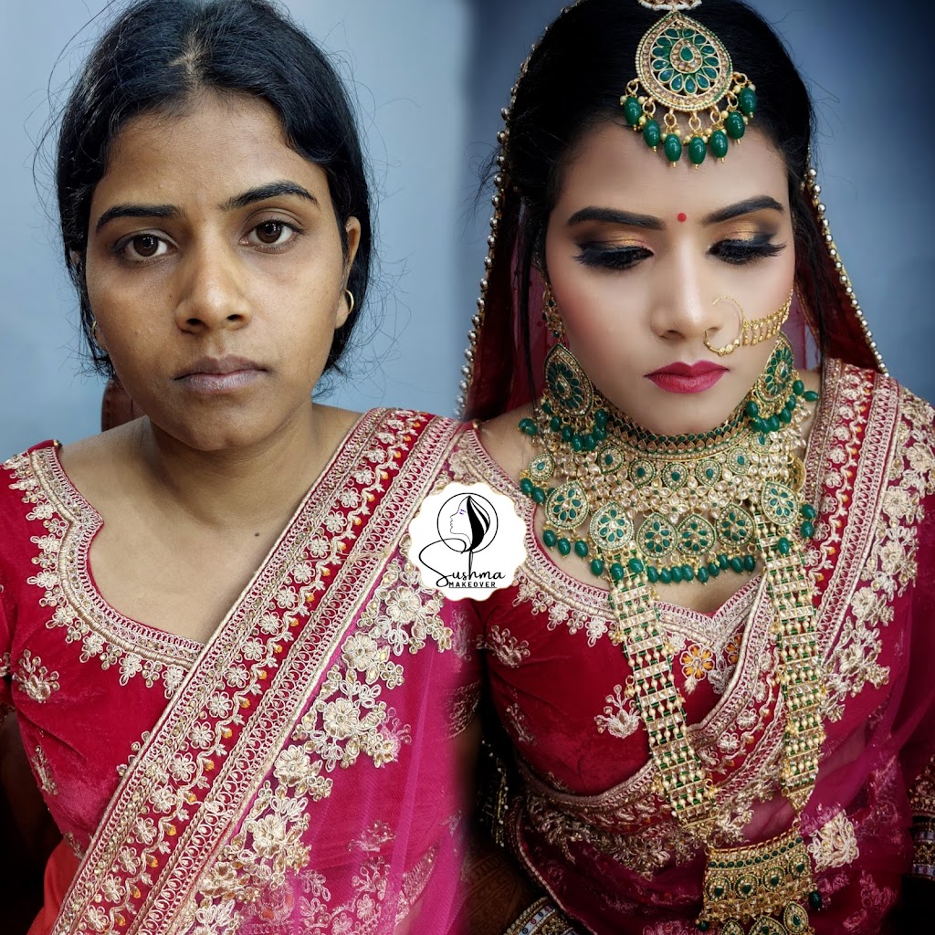 Gorgeous Beauty Parlour By Sushma