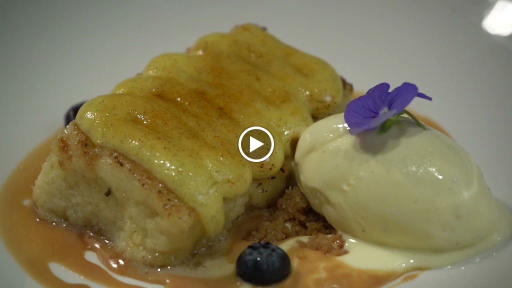 Oculto l Restaurante Nerja — Videos
