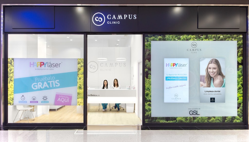 Happy Laser Nevada - Depilacion en frio con Diodo de alta potencia