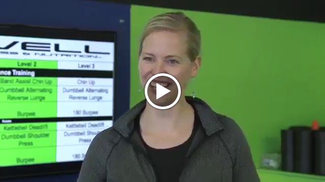  Kvell Group Fitness, Nutrition, and Personal Training