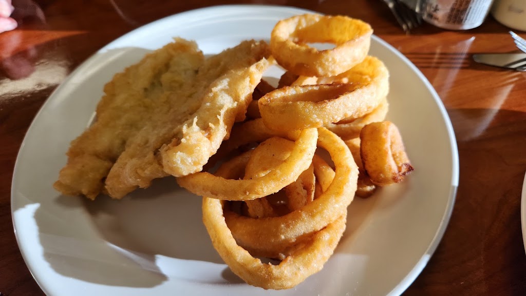Food & drink