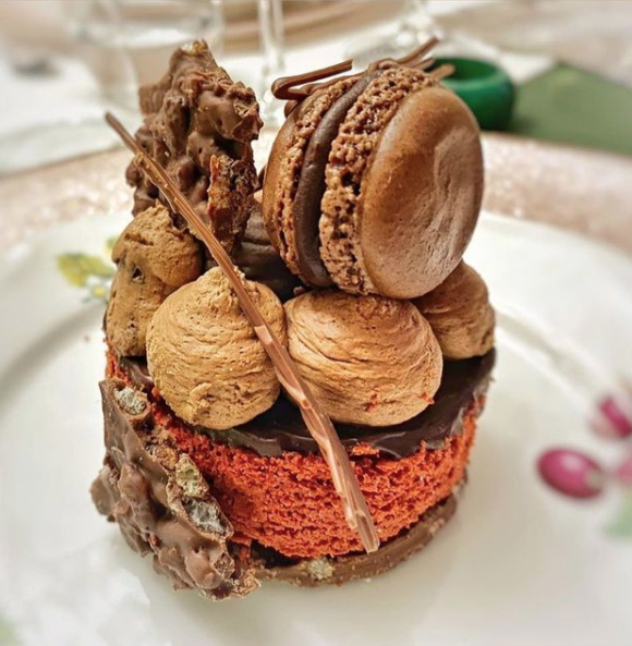 La Sastreria | Restaurante — Del propietario
