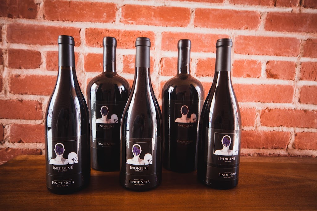 Indigene Cellars