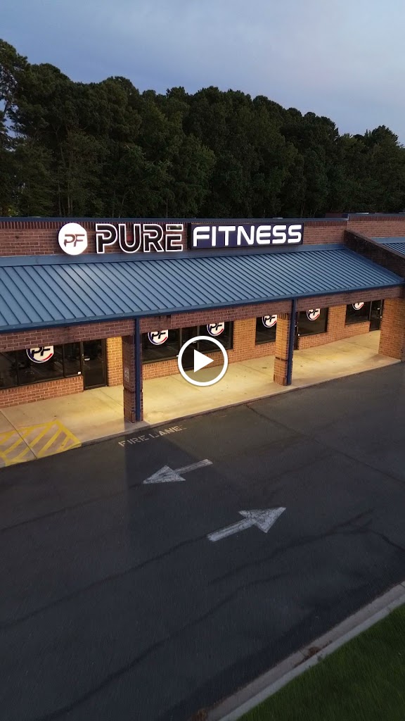  Pure Family Fitness West Ocean City