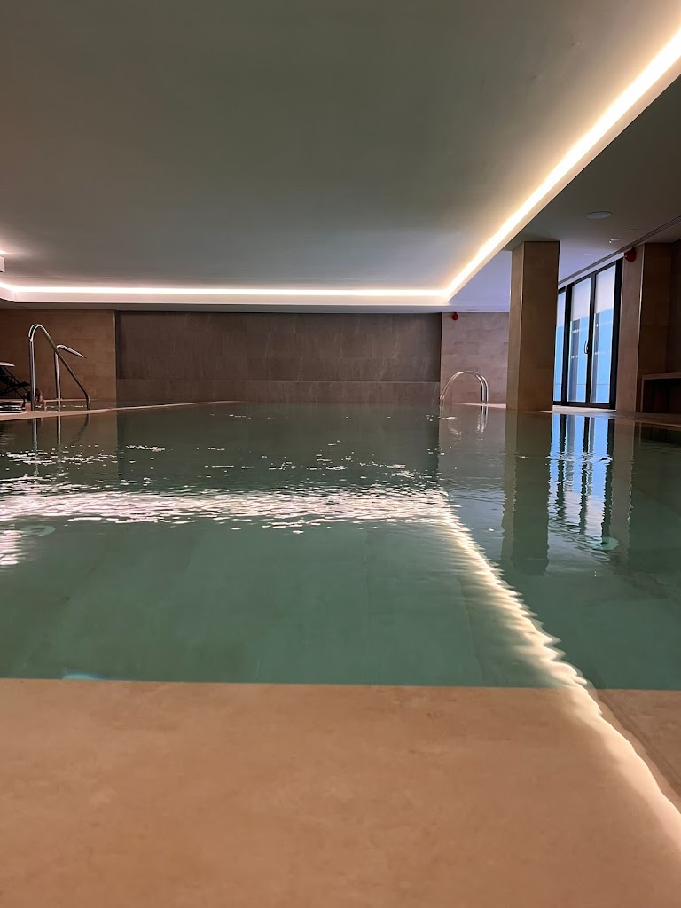 Body and Mind - Wellness Spa & Gymnasium