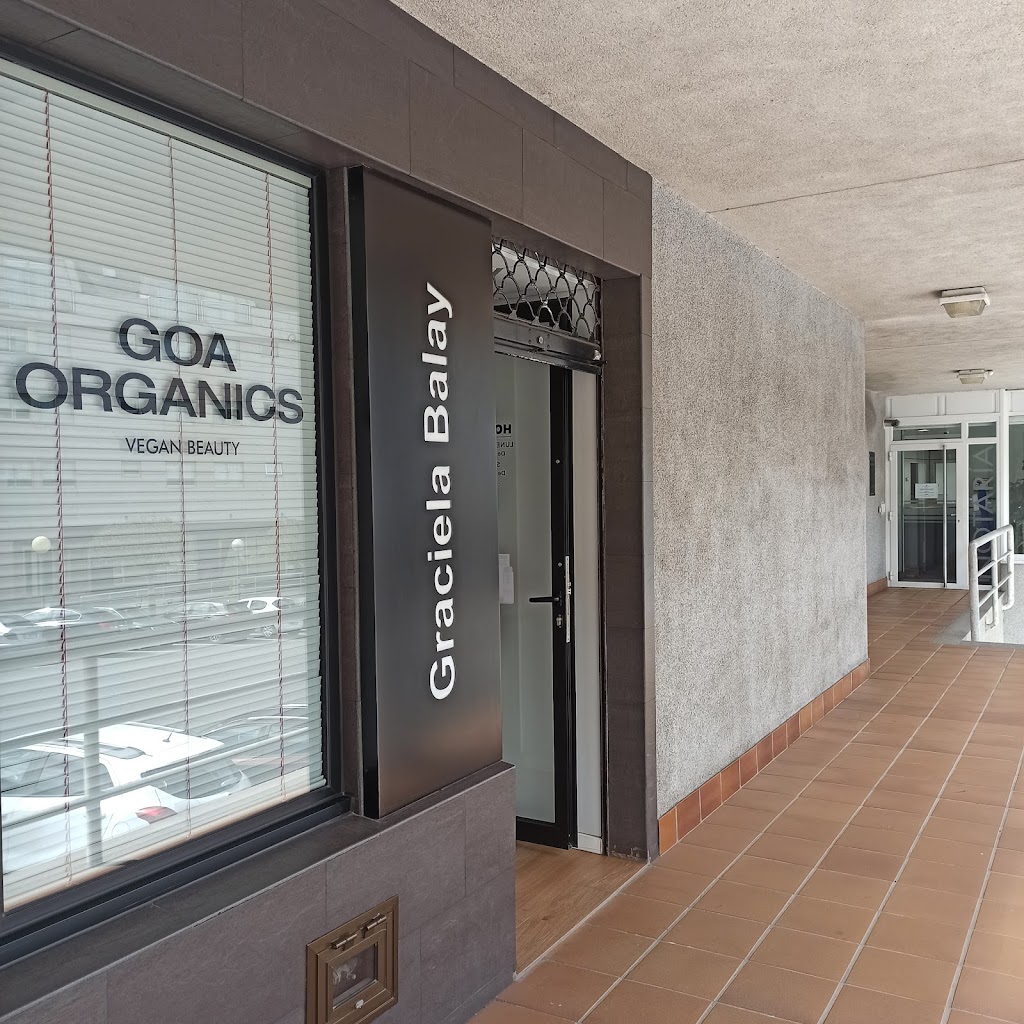 Peluqueria y Estetica Graciela Balay