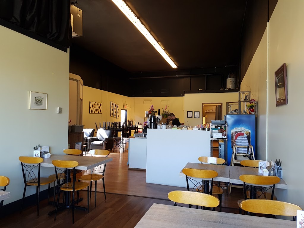 Brunch restaurant in Campbell-River