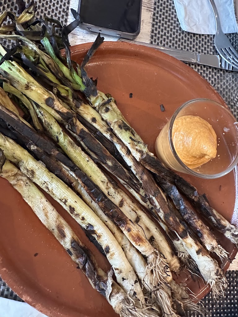 Restaurante Tinto y Aparte — Mas recientes