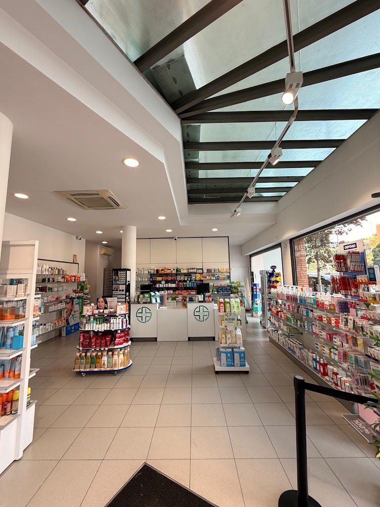 Farmacia Miquel Martinez — Del propietario