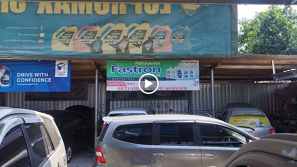Setiawan Auto service