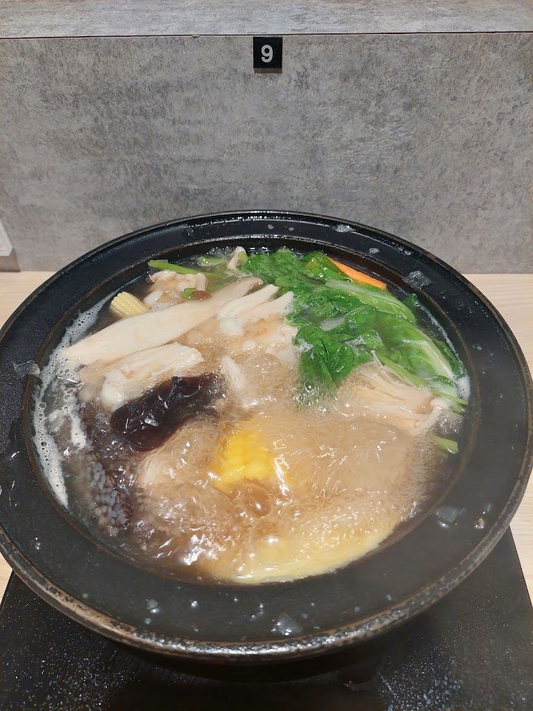 石二鍋-平鎮大潤發店 的照片