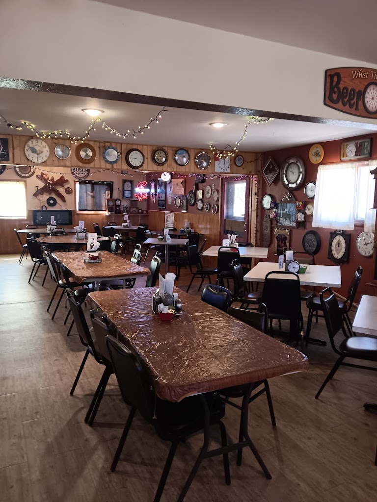  Time Flies Bar And Grill