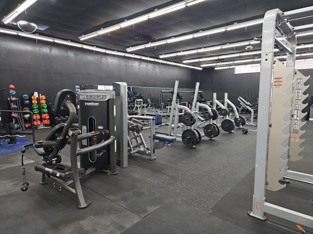  Mind, Body & Soul Fitness