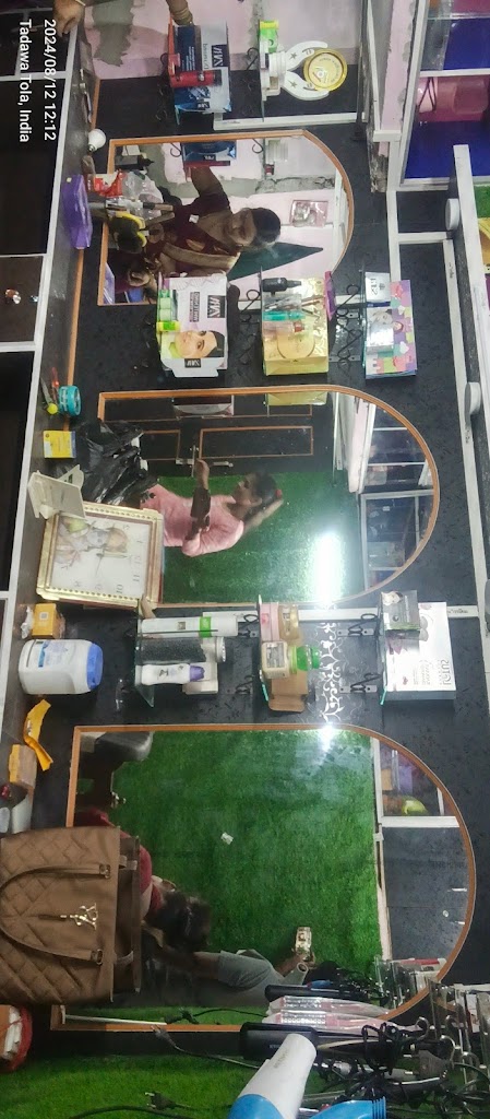 Ananya Beauty Parlour