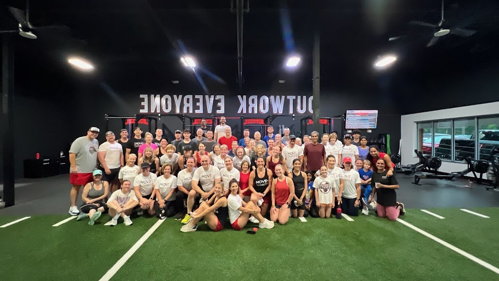  MOVE+breathe - Yoga, Fitness and Sports Performance