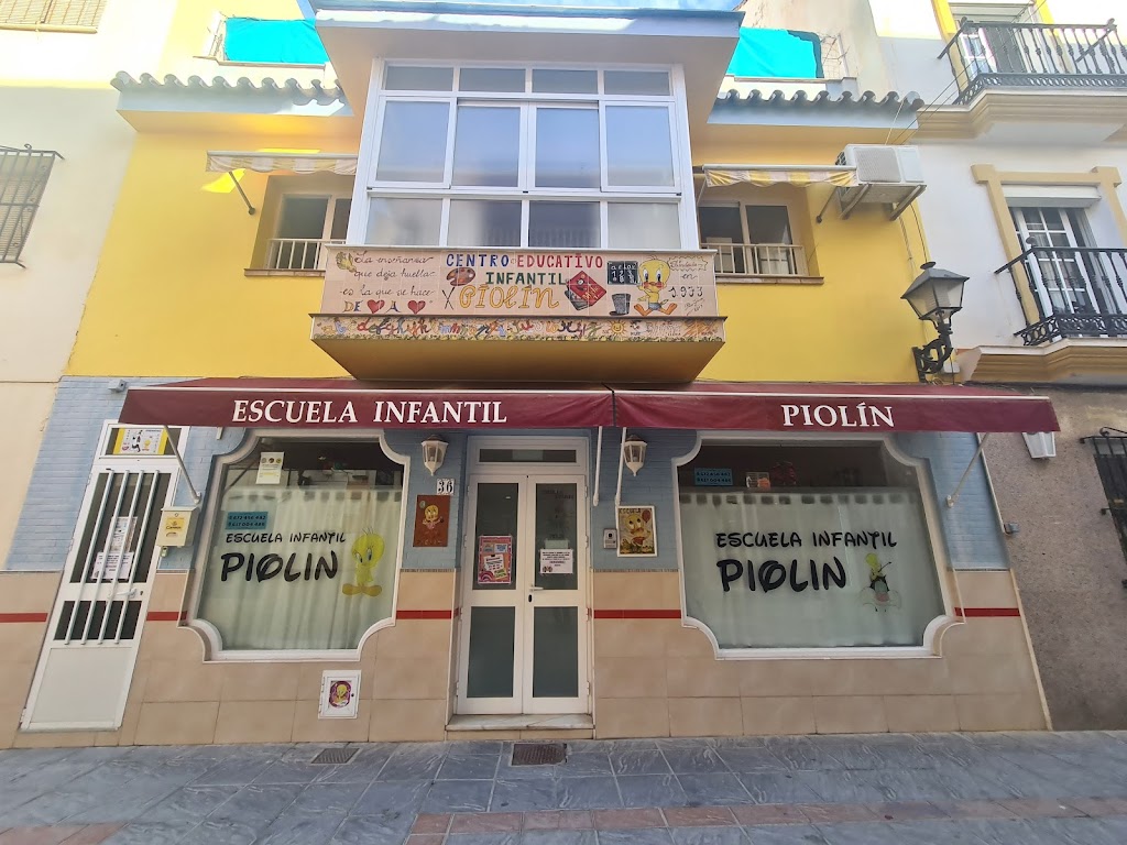 Escuela Infantil Piolin