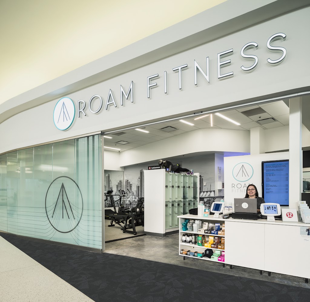  ROAM Fitness