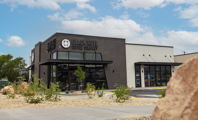 Photo of Black Rifle Coffee Company