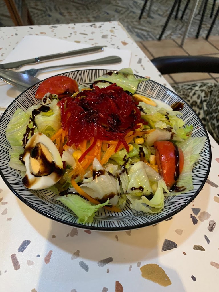 Mugarum KOMO KOMO / Exquisito y Saludable — Comida y bebida