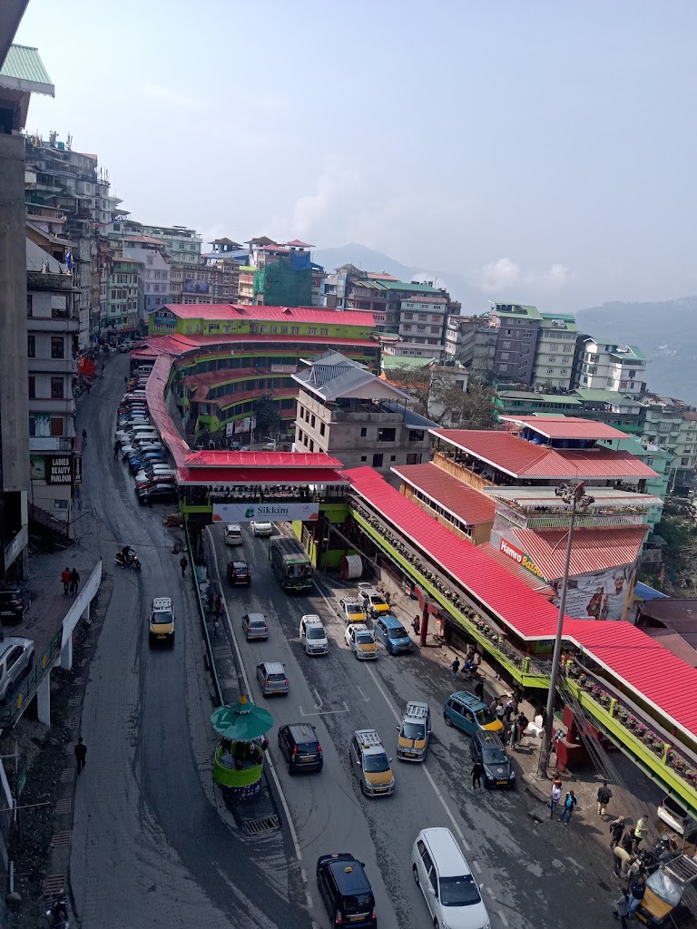 Orchid Lords Eco Inn Gangtok Near Mg Marg