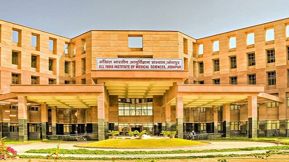 Dr. All India Institute Of Medical Sciences Jodhpur
