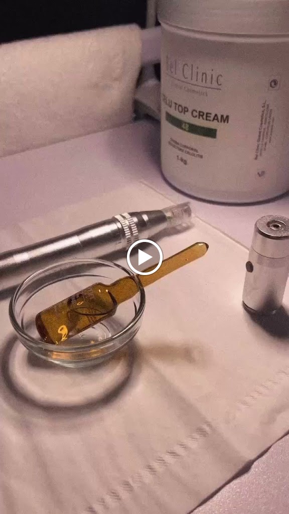 Alexandra Carbo Esteticista — Del propietario