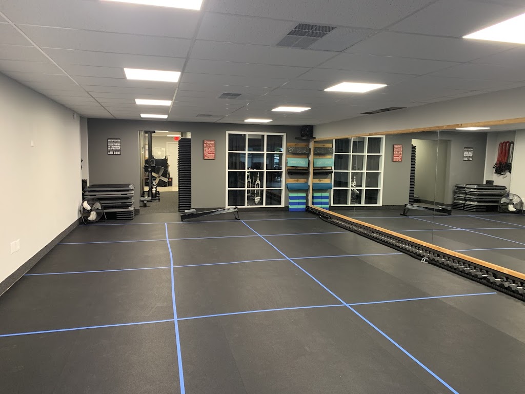  Insane Fitness of PA