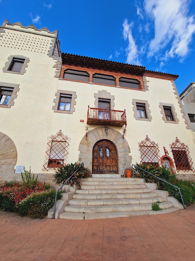 Colisee Can Monic | Residencia para personas mayores — De los visitantes