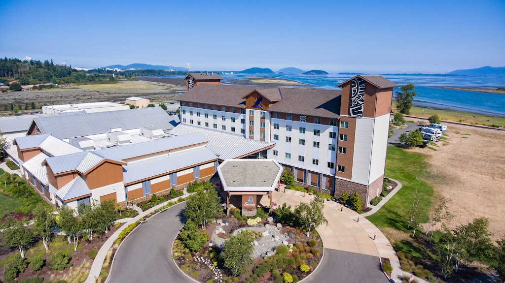 Swinomish Casino & Lodge - Lodge in Anacortes , United States of America