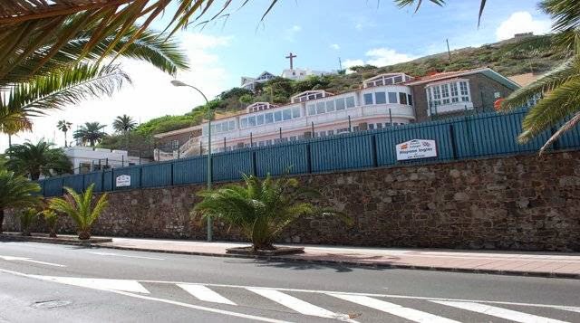 Colegio Hispano Ingles de Las Palmas - Dickens House
