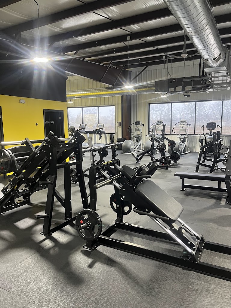  TR Fitness Rogersville