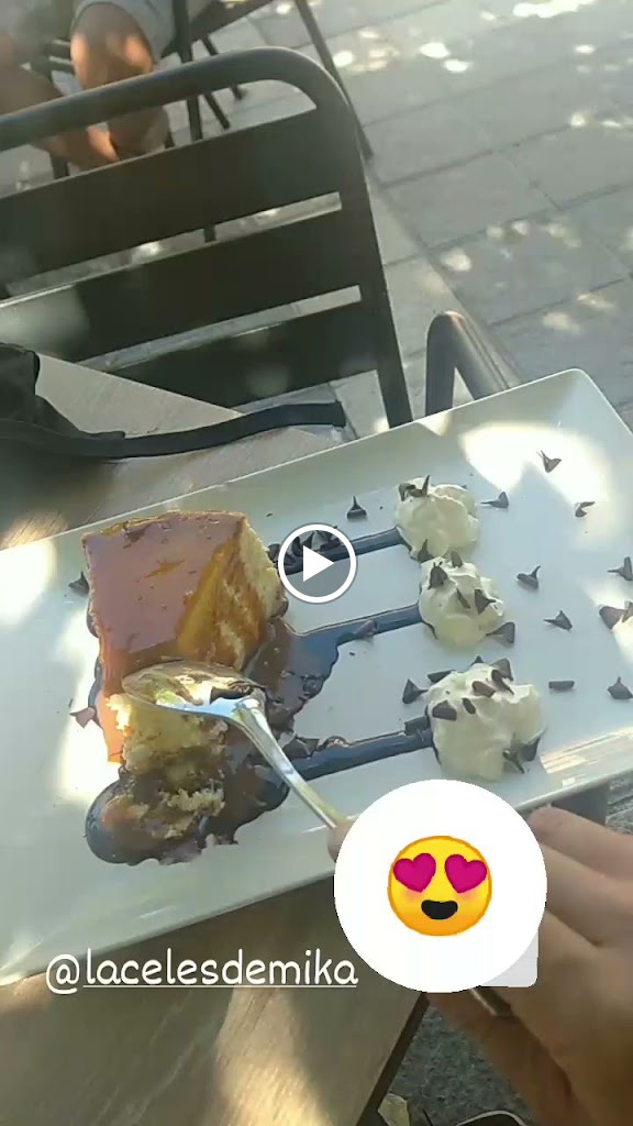 La Celes de Mika — Videos