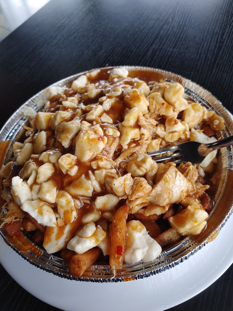 Poutine