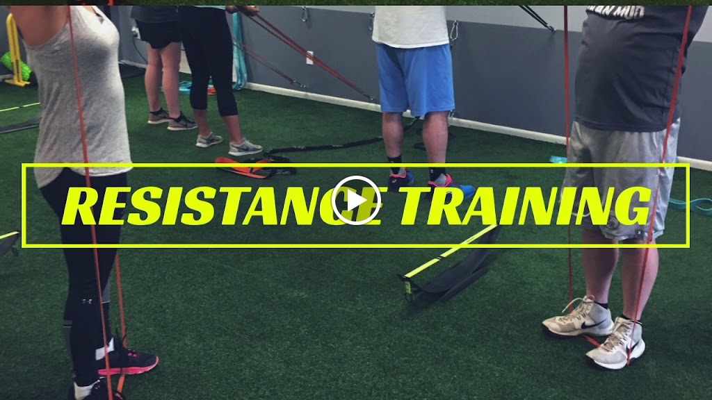  Gain The Competitive Edge