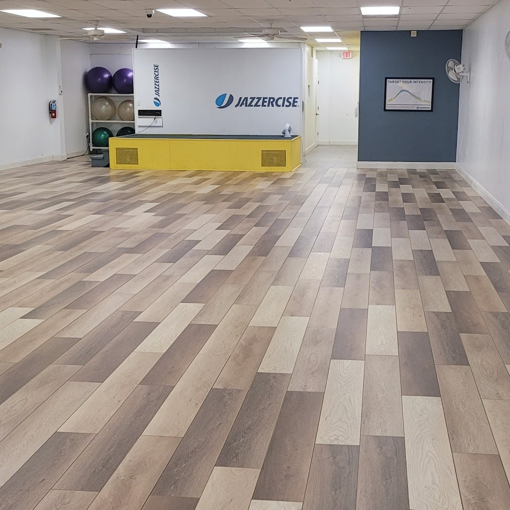  Jazzercise South Orlando