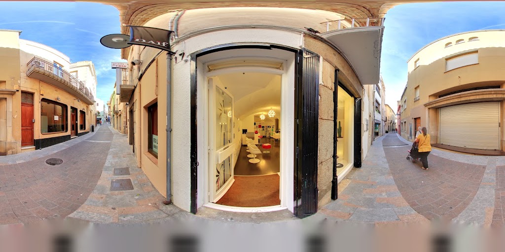 Naif — Street View y 360deg