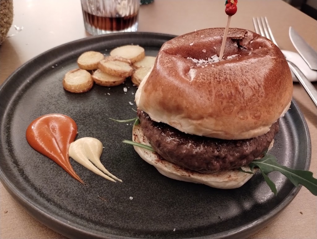 Restaurante Goceco — Mas recientes