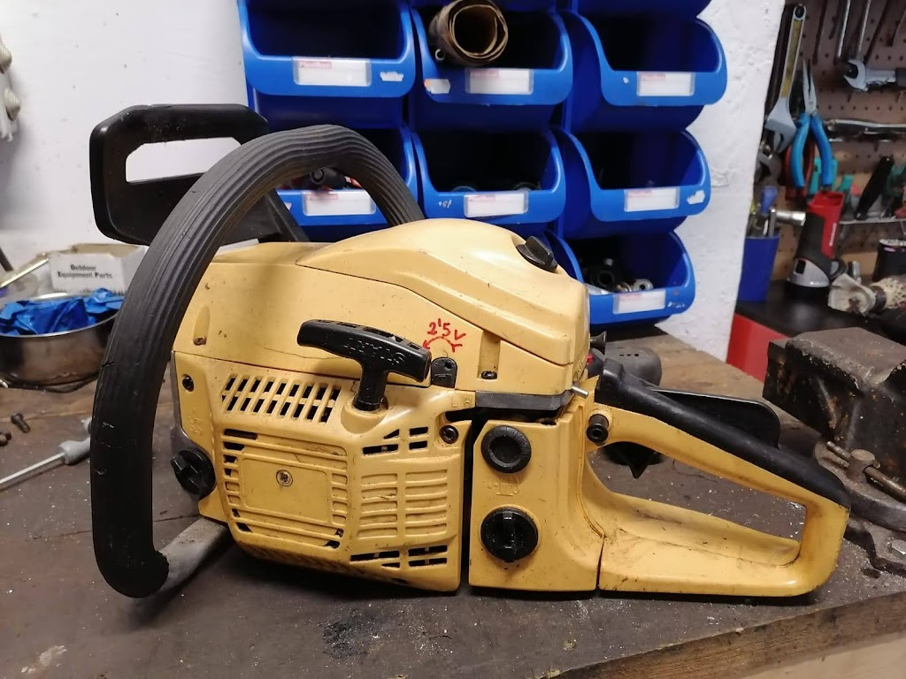 Reparaciones Jimenez