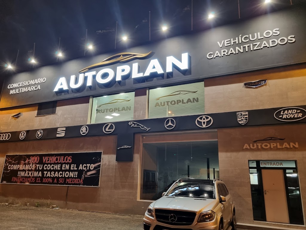 AUTOPLAN