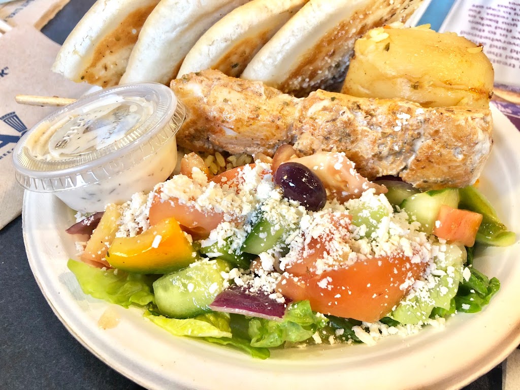 Food & drink