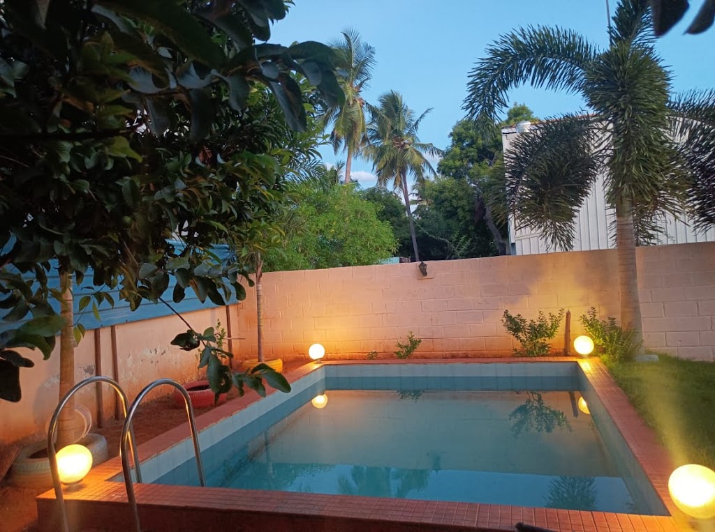 Amenities