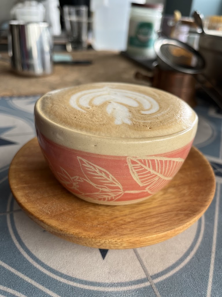Latte