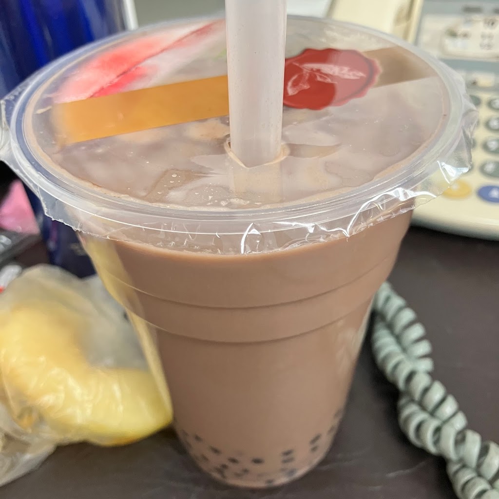 糖糖茶飲專賣店 的照片