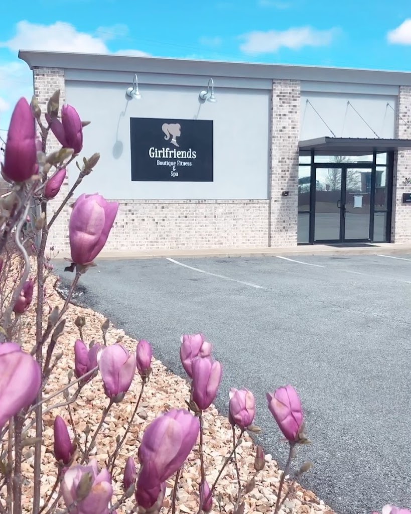  Girlfriends Fitness Boutique