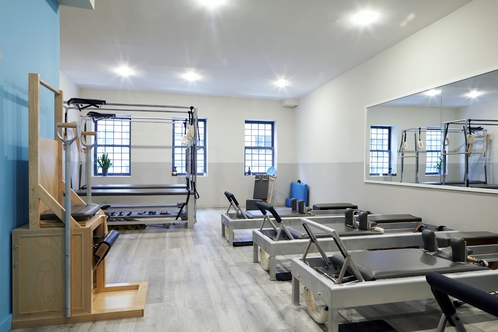  Banyan & Nomad Pilates