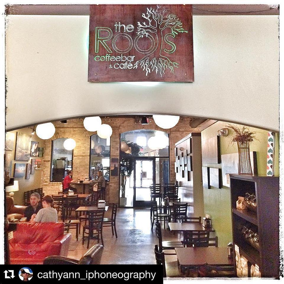 Photo of Roots Coffeebar & Cafe