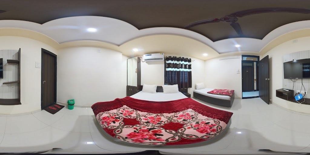 Street View & 360deg