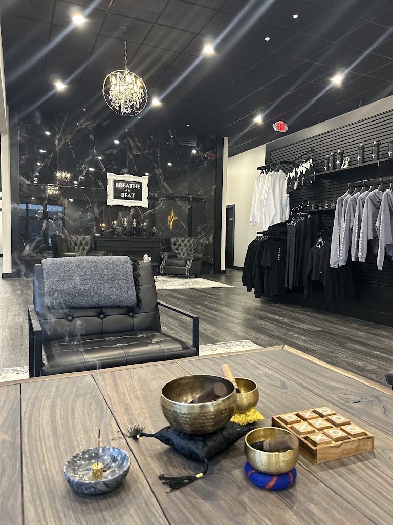  Ritual Hot Yoga - Lake Country