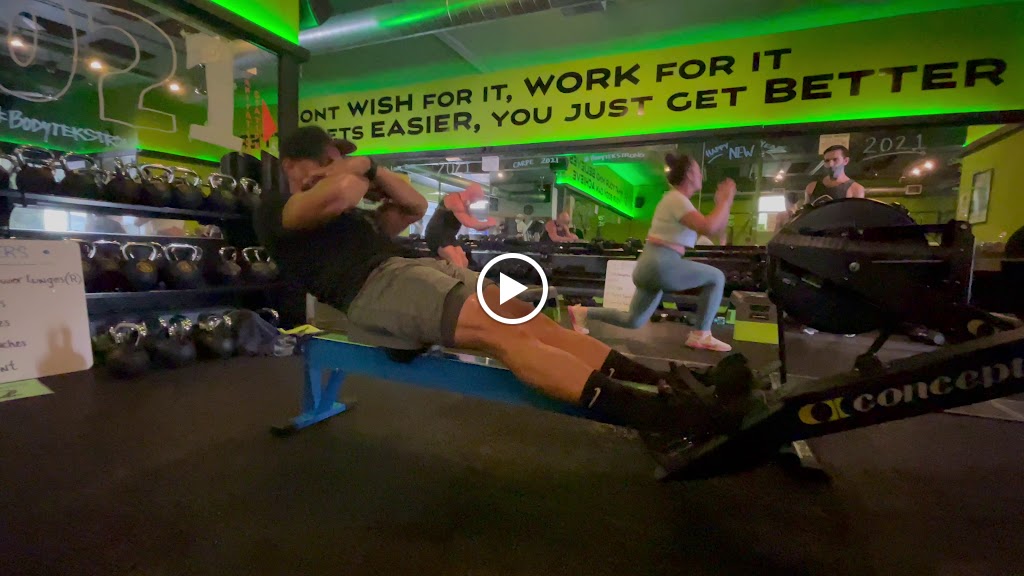  Bodytek Fitness Wilton Manors